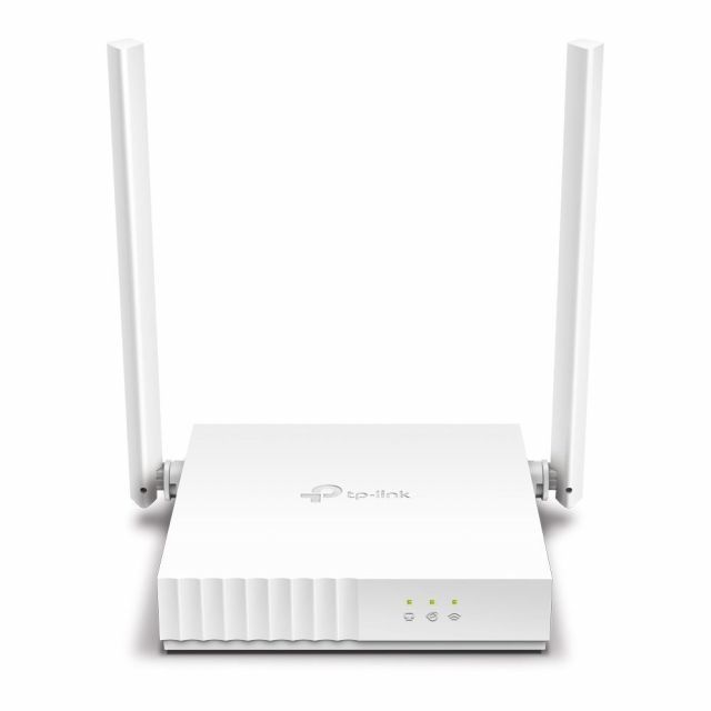 TL-WR820N 300Mbps Wi-Fi Router