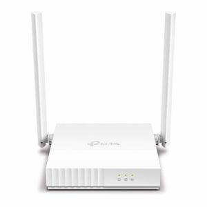 TL-WR820N 300Mbps Wi-Fi Router