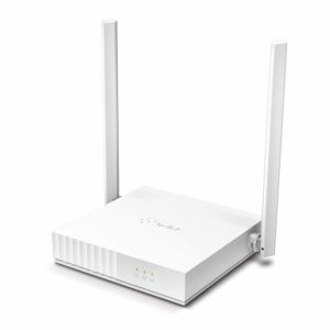 TL-WR820N 300Mbps Wi-Fi Router