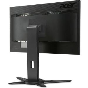 24 ACER PREDATOR XB240HBbmjdpr FHD 1MS 144HZ 350 NITS (VGA, DVI(DUAL LINK), HDMI, DP) MM VESA PIVOT NVIDIA 3D GAMING MONİTÖR