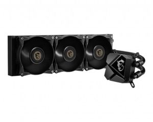 MSI MAG CORELIQUID P360 360 mm Sıvı İşlemci Soğutucusu
