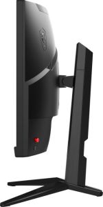 MSI 27 G272CQP CURVED 1000R VA 2560X1440 (WQHD) 16:9 170HZ 1MS FREESYNC PREMIUM GAMING MONITOR