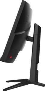 MSI 27 G272CQP CURVED 1000R VA 2560X1440 (WQHD) 16:9 170HZ 1MS FREESYNC PREMIUM GAMING MONITOR