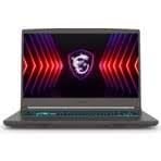 MSI NB THIN A15 B7UC-077XTR R5-7535HS 16GB DDR4 RTX3050 GDDR6 4GB 512GB SSD 15.6 FHD 144Hz DOS