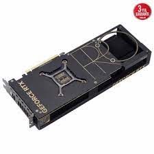 ASUS GEFORCE RTX 4070 PROART-RTX4070-O12G 12GB GDDR6X 192bit 2565MHz OC HDMI 3xDP DLSS3 EKRAN KARTI
