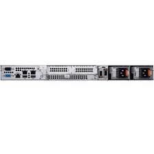DELL SRV per360P3 R360 E-2414 1x16G 1x480GB SSD CHASSIS 4x3.5/RAILS/BROADCOM 5720 DUAL PORT/PERC H355/iDRAC9 BASIC 16G/DUAL 700W TITANIUM/