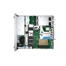DELL SRV per360P3 R360 E-2414 1x16G 1x480GB SSD CHASSIS 4x3.5/RAILS/BROADCOM 5720 DUAL PORT/PERC H355/iDRAC9 BASIC 16G/DUAL 700W TITANIUM/