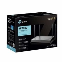 ARCHER-BE220 ROU BE3600 Dual-Band Wi-Fi 7 Router