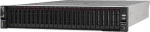 LENOVO SERVER 7D76A065EA THINKSYSTEM SR650 V3 SILVER 4510 12C 2.4GHz 1x32GB 4800MHz 9350-8i 1x1100W TITANIUM XCC2 PLATINUM 2U RACK