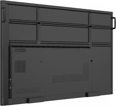 75 VIEWSONIC IFP7550-5 VIEWBOARD 75 İNÇ 4K İNTERAKTİF DOKUNMATİK EKRAN
