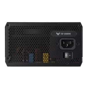 ASUS TUF GAMING-850G 80+ GOLD 850W MODÜLER ATX 3.0 UYUMLU 10 YIL GARANTİ