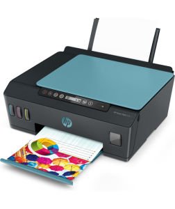 HP Smart Tank 516 AiO Printer:E EUR/RU
