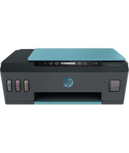HP Smart Tank 516 AiO Printer:E EUR/RU