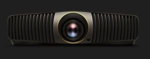 W5800 2600 ANS 4K HDR10+ 2xHDMI RJ45 USB A DCI-P3 Lazer DLP Ev Sineması Projek