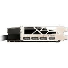 MSI VGA GEFORCE RTX 4090 SUPRIM LIQUID X 24G RTX4090 24GB GDDR6X 384B DX12 PCIE 4.0 X16 (3XDP 1XHDMI)