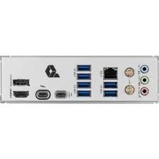 MSI MB PRO Z890-S WIFI SOKET 1851 DDR5 8600MHZ(OC) USB 20Gbps3xM.2 2xTB4 HDMI DISPLAY 2.5G LAN WIFI7 ATX