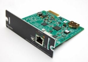AP9640 UPS Network Management Card 3