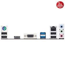 ASUS PRIME H610M-K INTEL H610 LGA1700 DDR5 5600 HDMI VGA M2 USB3.2 MATX 96GB RAM DESTEGI ASUS 5X PROTECTION III