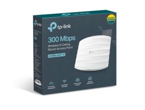 EAP115 300Mbps N Tavan Tipi Access Point