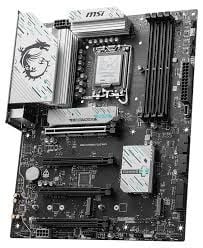 MSI MB B860 GAMING PLUS WIFI SOKET 1851 DDR5 8600MHZ(OC) 3xM.2 1x TB4 HDMI DISPLAY 5G LAN WIFI 7 ATX