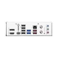 MSI MB B860 GAMING PLUS WIFI SOKET 1851 DDR5 8600MHZ(OC) 3xM.2 1x TB4 HDMI DISPLAY 5G LAN WIFI 7 ATX