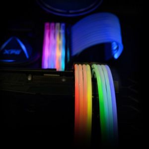 ARGBEXCABLE-VGA-BK PRIME ARGB VGA UZATMA KABLOSU