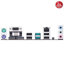 ASUS PRIME H610M-A-CSM INTEL H610 LGA1700 DDR5 3200 DP HDMI VGA CIFT M2 USB3.2 AURA RGB mATX UCRETSIZ UZAKTAN YAZLIMI ASUS 5X PROTECTION III