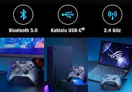 ASUS ROG RAIKIRI GU200X OYUN KOLU