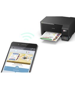Epson L3250 EcoTank A4+ / Print/Scan/Cop