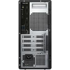DELL PC VOSTRO 3030 N6004VDT3030U i5-12400 8G 512G UBUNTU