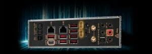 MSI MB MEG Z790 ACE MAX INTEL Z790 LGA 1700 DDR5 7800(OC) 5XM2 6XSATA 2xTYPE-C DP PORT Wi-Fi 6E 2xINTEL 2.5Gbps LAN E-ATX