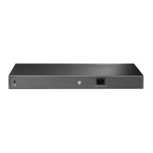 TP-LINK TL-SL2428P 24 PORT GIGABIT SMART SWITCH