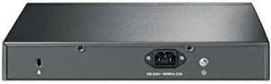 TP-LINK TL-SG1016PE 8-PORT 10/100/1000 DESKTOP/RACKMOUNT SWITCH + 8 PORT PoE