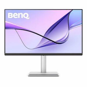 MA320U 32'' 4K UHD IPS 2XHDMI USB C HDR 400 MacBook Pro Ve MacBook Air Destekli