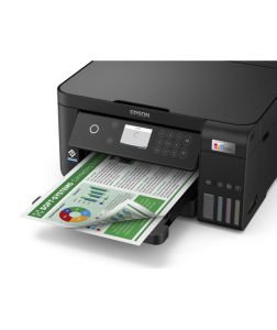 Epson EcoTank L6260 A4+USB, Ethernet,