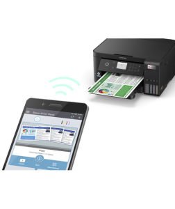Epson EcoTank L6260 A4+USB, Ethernet,