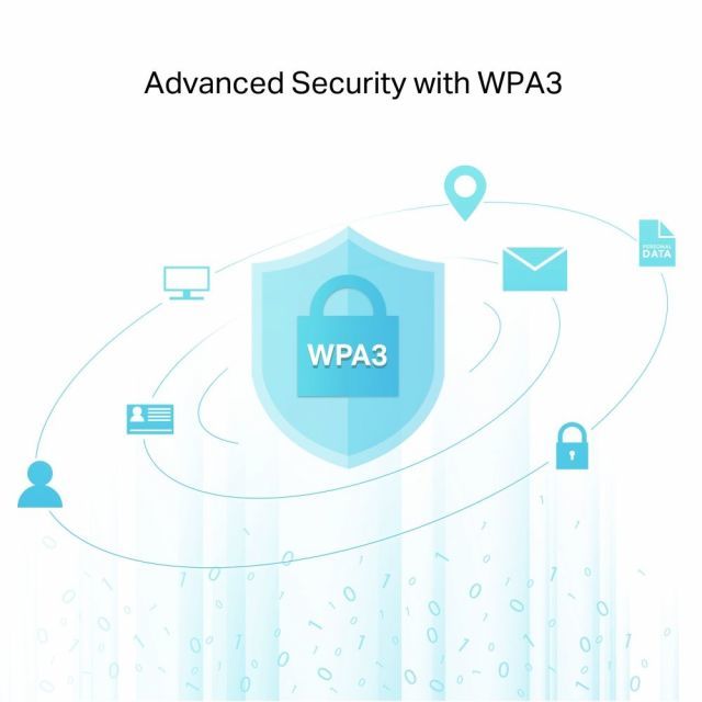 ARCHER-T2UB-NANO AC600 Nano Wi-Fi Bluetooth 4.2 USB Adaptör