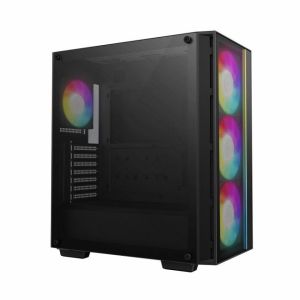 MATREXX50MESHPF700 MATREXX50 V3 ADD-RGB 4 FANLI ATX Gaming Kasa
