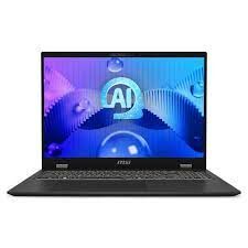 MSI NB PRESTIGE 16 AI EVO B1MG-014TR ULTRA 7 155H 32GB LPDDR5 UMA 1TB SSD 16.0 QHD+ W11 GRI