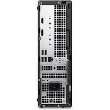 DELL PC OPTIPLEX N018O7020SFFU i5-14500 16GB 512GB SSD UBUNTU