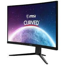 MSI 23.6 G2422C CURVED 1500R VA 1920X1080 (FHD) 16:9 180HZ 1MS FREESYNC PREMIUM GAMING MONITOR