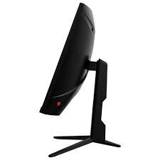 MSI 23.6 G2422C CURVED 1500R VA 1920X1080 (FHD) 16:9 180HZ 1MS FREESYNC PREMIUM GAMING MONITOR