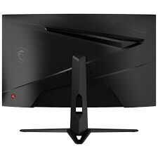 MSI 23.6 G2422C CURVED 1500R VA 1920X1080 (FHD) 16:9 180HZ 1MS FREESYNC PREMIUM GAMING MONITOR