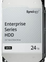 HAT5320-24T DSK 3.5'' 24TB 7200RPM SATA6 1GB SİYAH