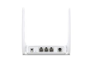 TP-LINK MERCUSYS MW300D 300Mbps KABLOSUZ N ADSL2+ MODEM ROUTER