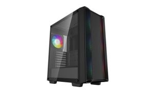 CC560-V2-ARGB CC560 Version 2 Mid-Tower Case ARGB