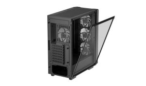 CC560-V2-ARGB CC560 Version 2 Mid-Tower Case ARGB