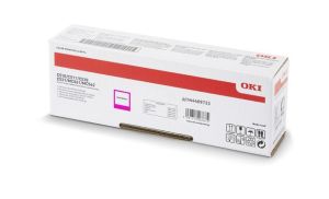 OKI 44469723 KIRMIZI TONER C511/ C531/ C510/ C530/ MC562/ MC561 5.000 SAYFA