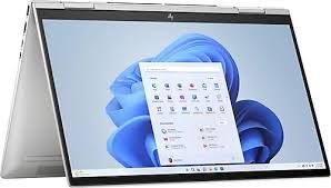 HP NB 81L78EA ENVY 2in1 x360 i7-1355U/16GB/512GB 15.6 W11P
