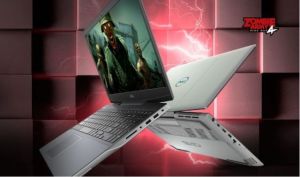 SELEKG5AMD21011200 Inspiron Ryzen 7 4800H 2.9 GHz 16GB 512GB SSD RX5600M-6GB Win11 Home